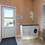 Tatil Evi Amazing In With Wifi Oksbøl
