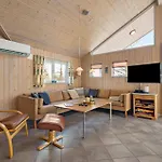 Tatil Evi Amazing In With Wifi Oksbøl