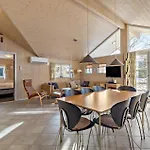 Amazing In With Wifi Tatil Evi Oksbøl