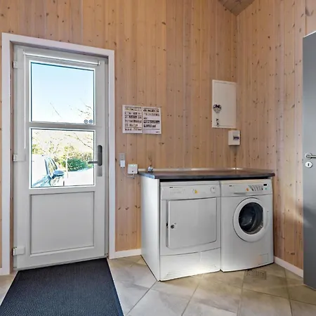 Holiday home Amazing In With Wifi Oksbol (Syddanmark)