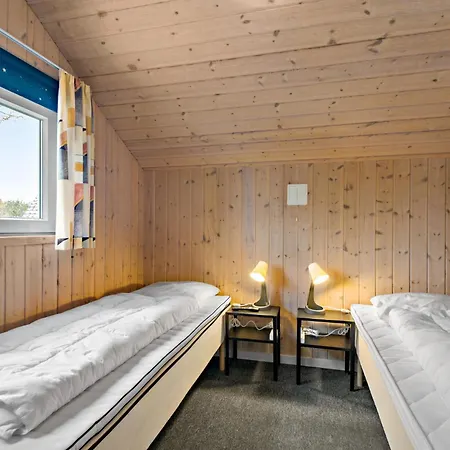 Amazing In With Wifi Oksbøl