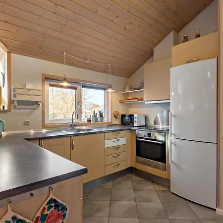 Amazing In With Wifi * Oksbol (Syddanmark)