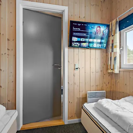 Holiday home Amazing In With Wifi *