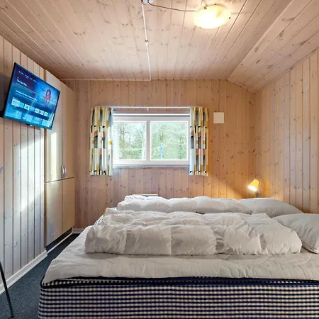 Amazing In With Wifi Holiday home *