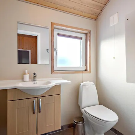 Amazing In With Wifi Casa de Férias