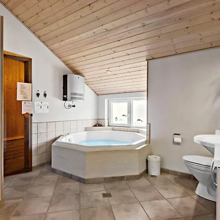 Amazing In With Wifi *