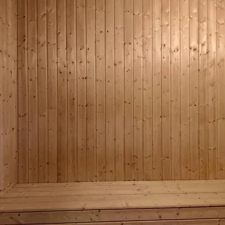 Casa de Férias Amazing In With Wifi *