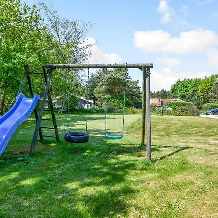 Amazing In With Wifi Casa de Férias *