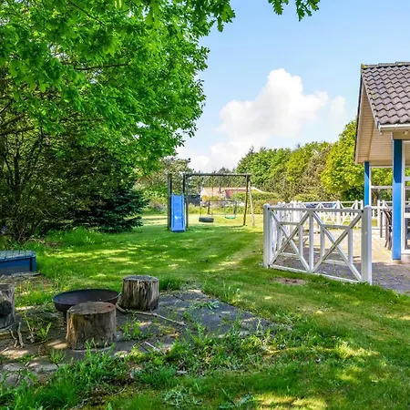 Amazing In With Wifi * Oksbøl