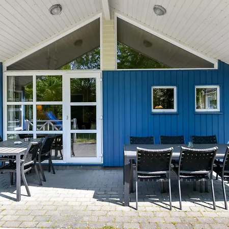 Amazing In With Wifi Casa de Férias