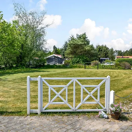 Amazing In With Wifi * Oksbøl