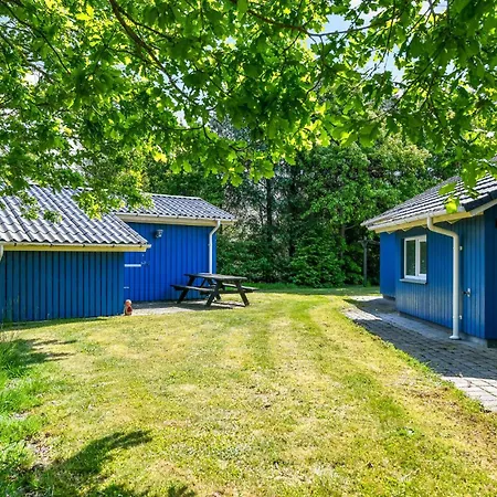 Amazing In With Wifi Casa de Férias