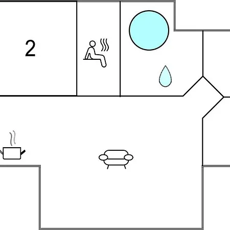 Amazing In With Wifi Oksbol (Syddanmark)